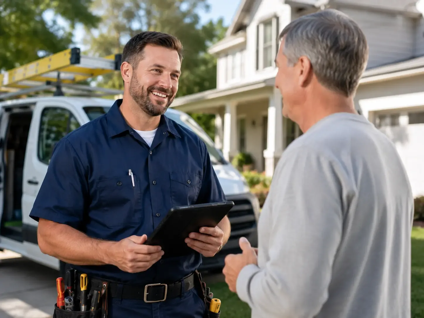 Whole Home Rewiring Talent, OR FAQs